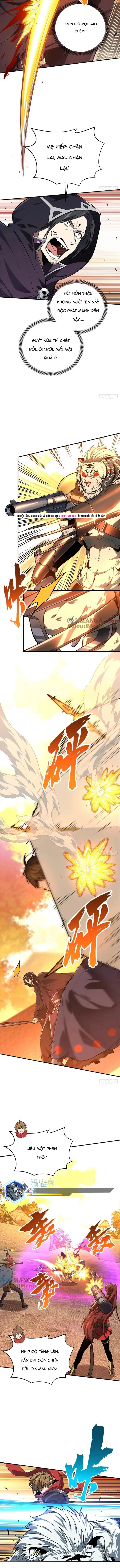 Toàn Chức Cao Thủ 2 Chap 214 - Next Chap 215