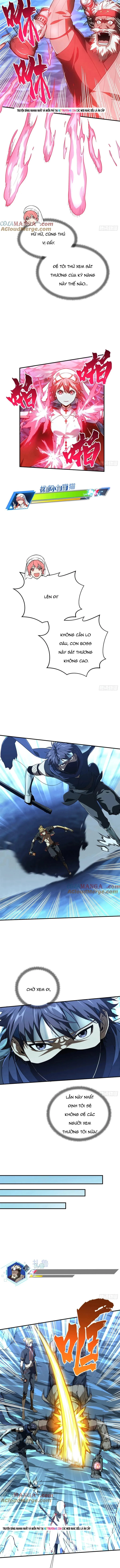 Toàn Chức Cao Thủ 2 Chap 215 - Next Chap 216