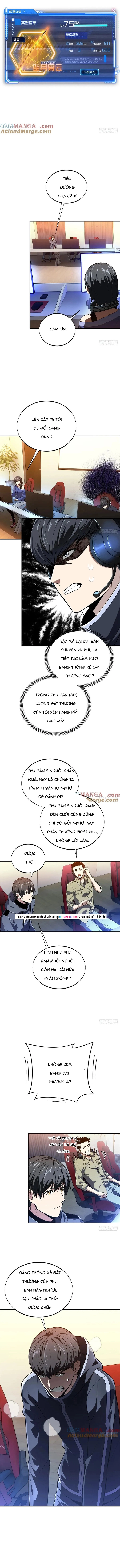 Toàn Chức Cao Thủ 2 Chap 215 - Next Chap 216