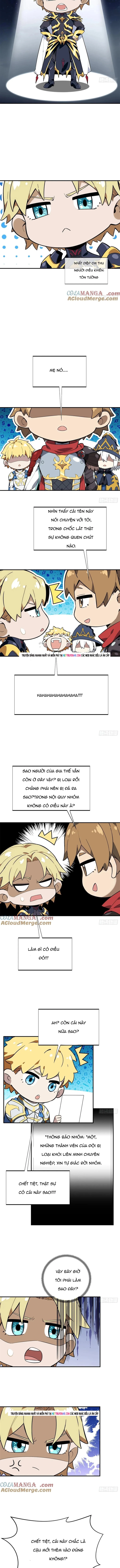 Toàn Chức Cao Thủ 2 Chap 216 - Next Chap 217