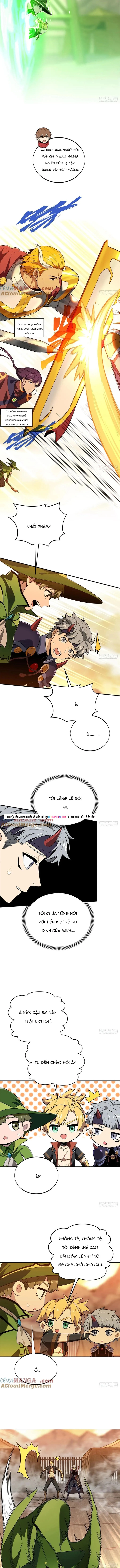 Toàn Chức Cao Thủ 2 Chap 217 - Next Chap 218