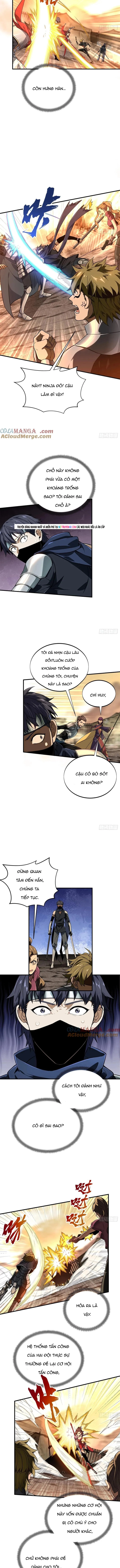 Toàn Chức Cao Thủ 2 Chap 218 - Next Chap 219