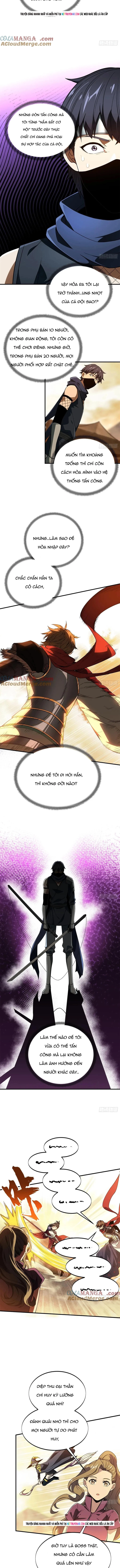 Toàn Chức Cao Thủ 2 Chap 218 - Next Chap 219