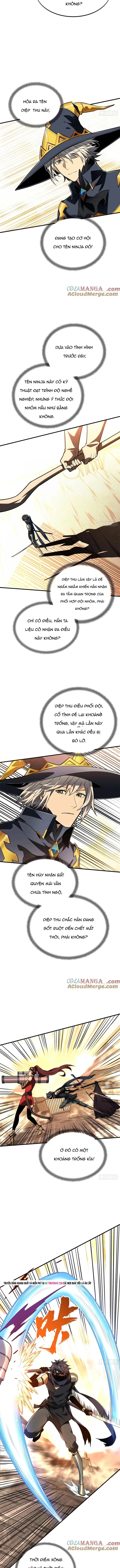 Toàn Chức Cao Thủ 2 Chap 218 - Next Chap 219