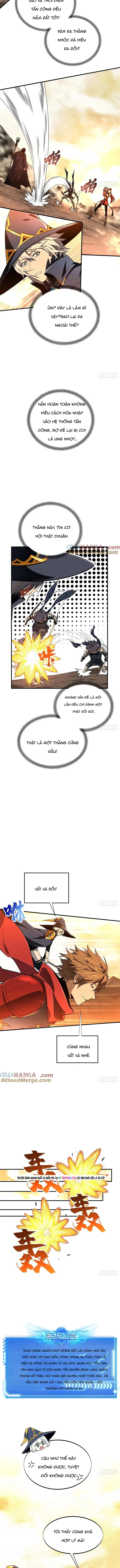 Toàn Chức Cao Thủ 2 Chap 218 - Next Chap 219