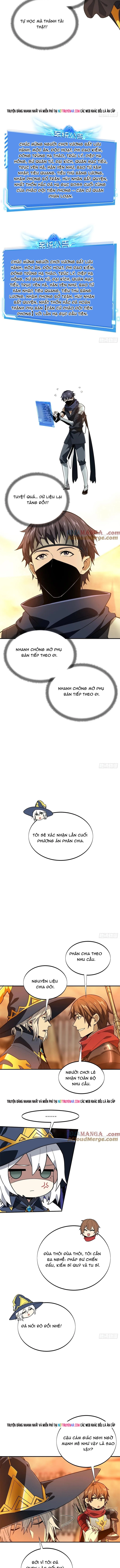Toàn Chức Cao Thủ 2 Chap 219 - Next Chap 220