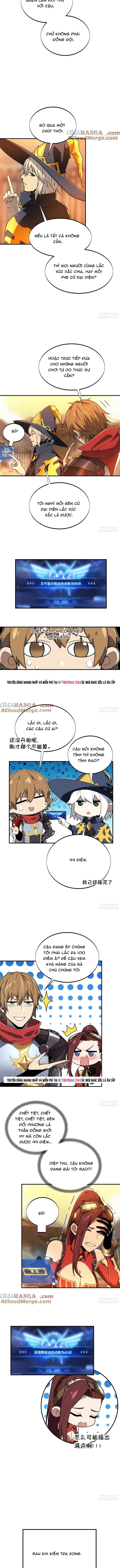 Toàn Chức Cao Thủ 2 Chap 219 - Next Chap 220