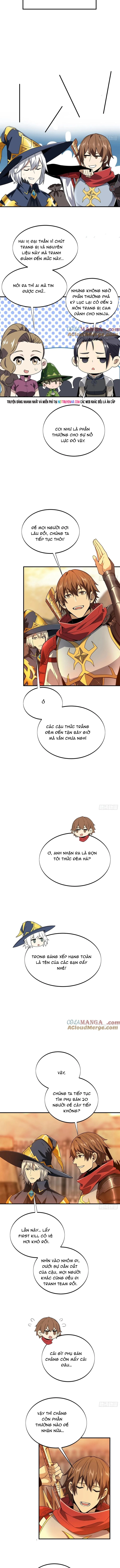 Toàn Chức Cao Thủ 2 Chap 219 - Next Chap 220