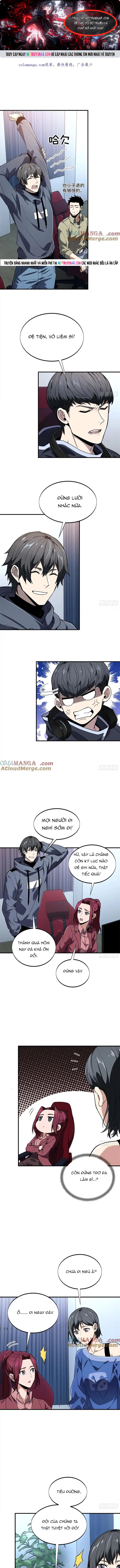 Toàn Chức Cao Thủ 2 Chap 220 - Next Chap 221