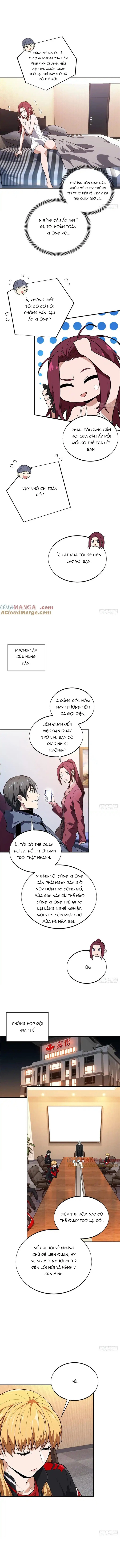 Toàn Chức Cao Thủ 2 Chap 220 - Next Chap 221