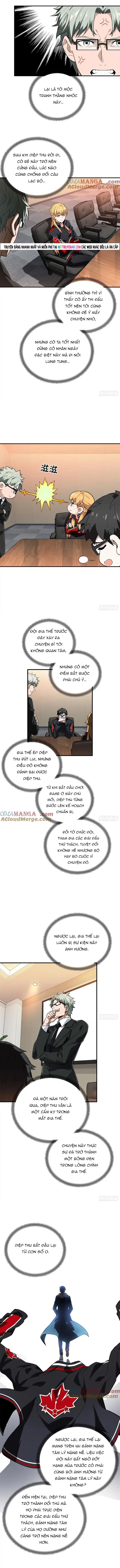 Toàn Chức Cao Thủ 2 Chap 220 - Next Chap 221