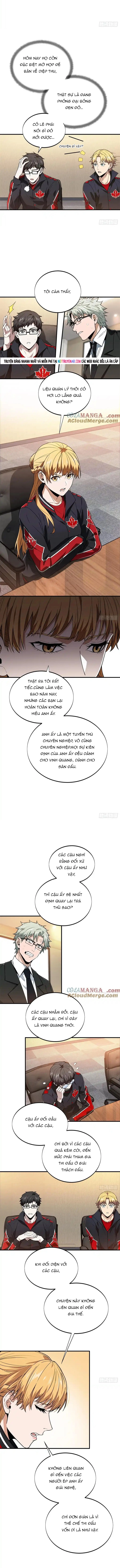 Toàn Chức Cao Thủ 2 Chap 220 - Next Chap 221