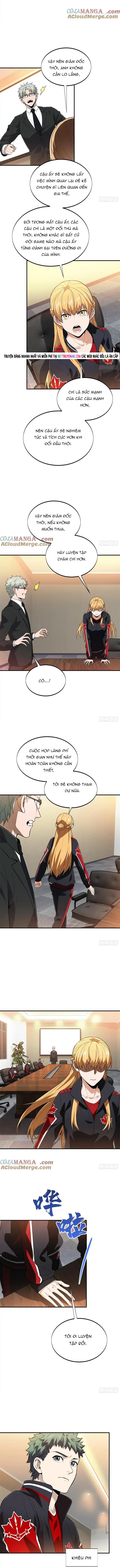 Toàn Chức Cao Thủ 2 Chap 220 - Next Chap 221