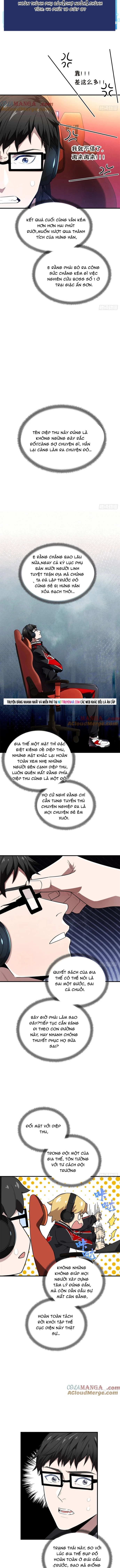 Toàn Chức Cao Thủ 2 Chap 222 - Next Chap 223