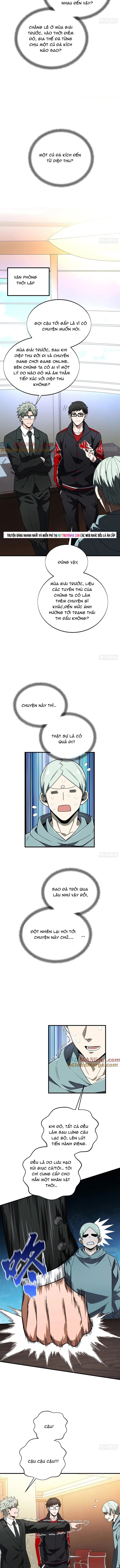 Toàn Chức Cao Thủ 2 Chap 222 - Next Chap 223