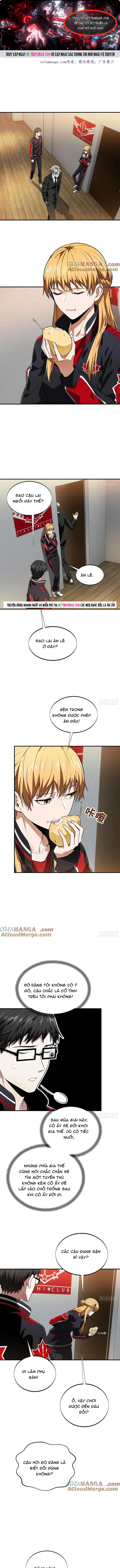 Toàn Chức Cao Thủ 2 Chap 223 - Next Chap 224