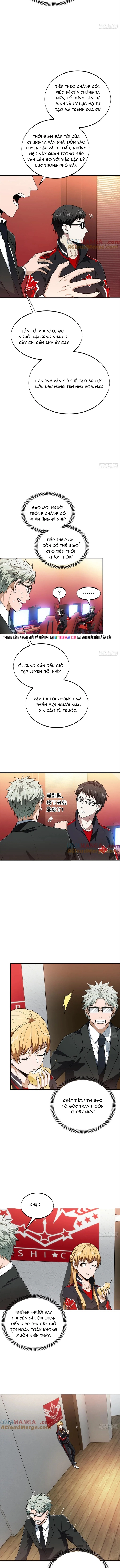 Toàn Chức Cao Thủ 2 Chap 223 - Next Chap 224