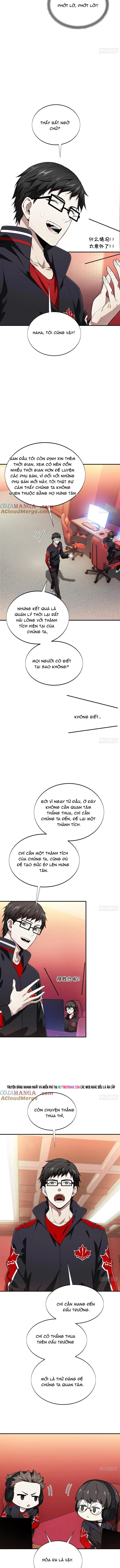 Toàn Chức Cao Thủ 2 Chap 223 - Next Chap 224