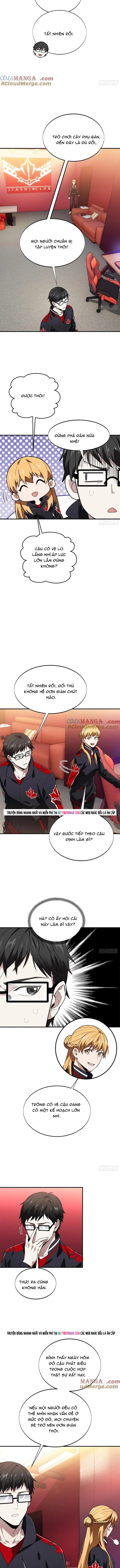 Toàn Chức Cao Thủ 2 Chap 223 - Next Chap 224