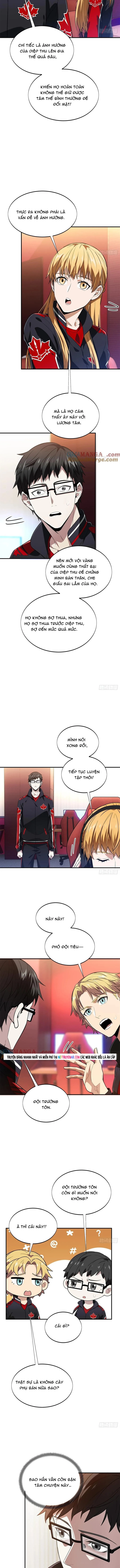 Toàn Chức Cao Thủ 2 Chap 223 - Next Chap 224