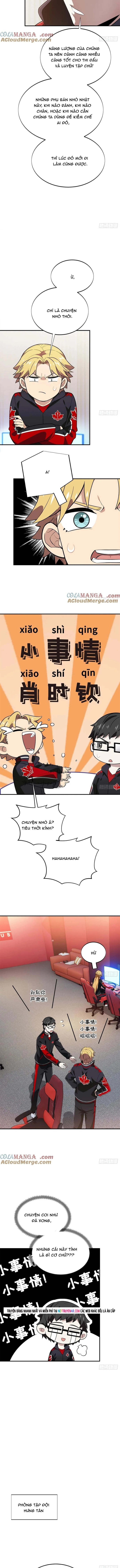 Toàn Chức Cao Thủ 2 Chap 223 - Next Chap 224