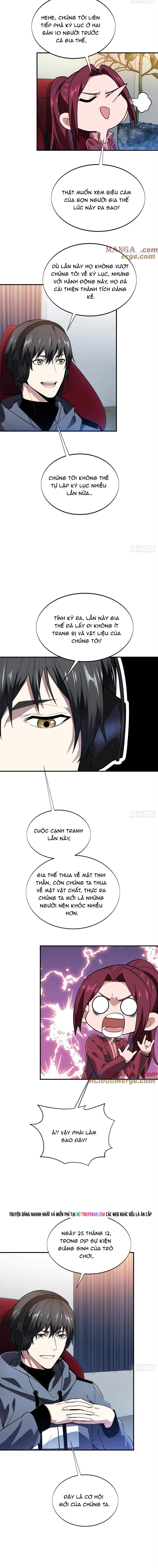 Toàn Chức Cao Thủ 2 Chap 223 - Next Chap 224