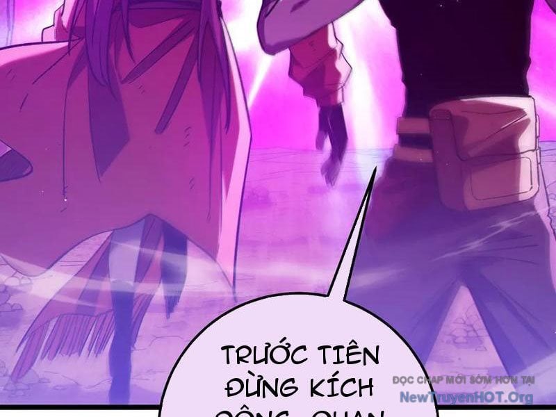 Toàn Dân Chuyển Chức: Bị Động Của Ta Vô Địch Chap 106 - Next Chap 107