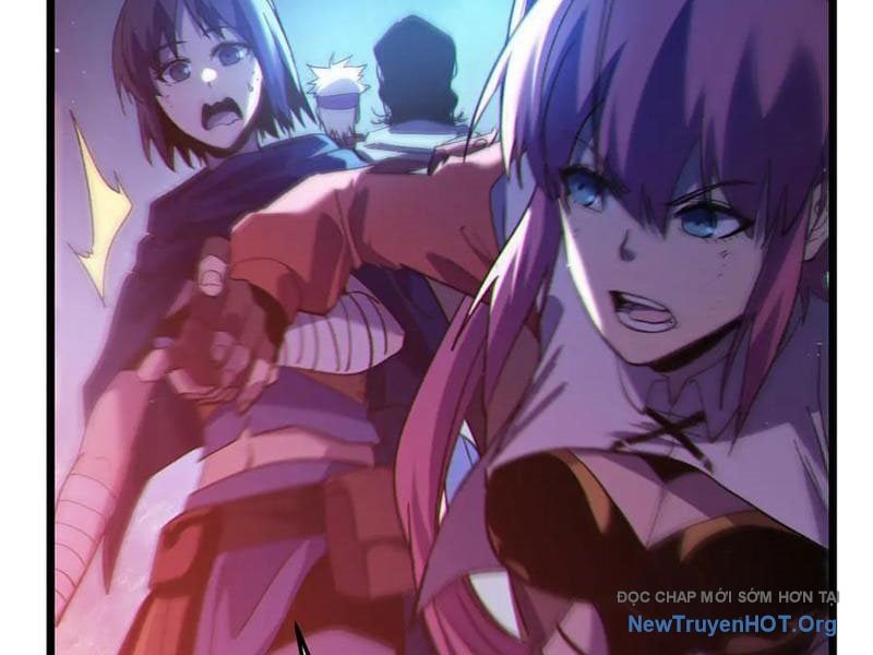 Toàn Dân Chuyển Chức: Bị Động Của Ta Vô Địch Chap 106 - Next Chap 107