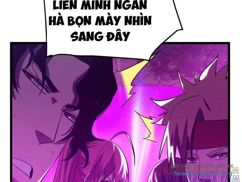 Toàn Dân Chuyển Chức: Bị Động Của Ta Vô Địch Chap 106 - Next Chap 107