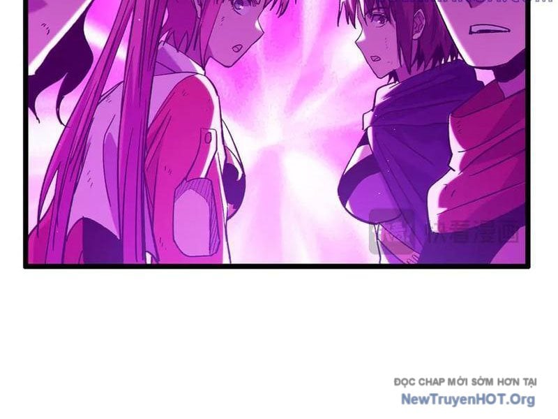 Toàn Dân Chuyển Chức: Bị Động Của Ta Vô Địch Chap 106 - Next Chap 107