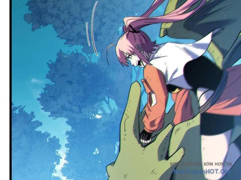 Toàn Dân Chuyển Chức: Bị Động Của Ta Vô Địch Chap 106 - Next Chap 107