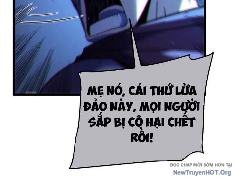 Toàn Dân Chuyển Chức: Bị Động Của Ta Vô Địch Chap 106 - Next Chap 107