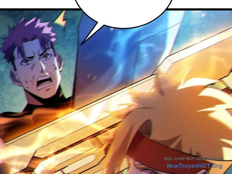 Toàn Dân Chuyển Chức: Bị Động Của Ta Vô Địch Chap 106 - Next Chap 107