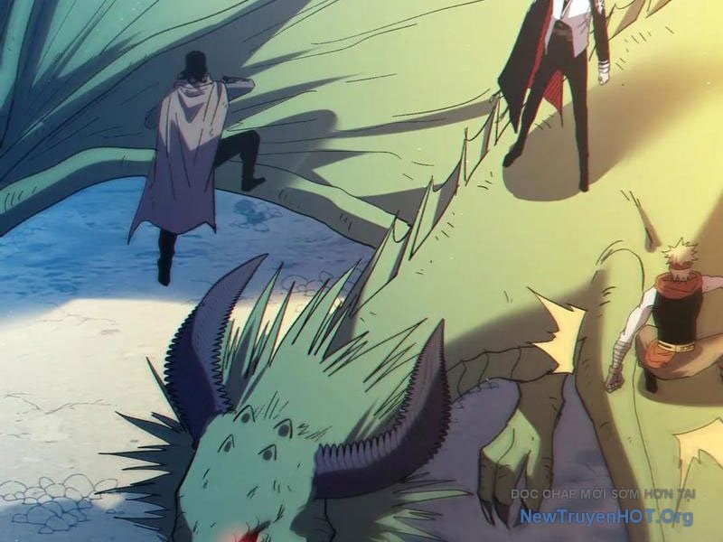 Toàn Dân Chuyển Chức: Bị Động Của Ta Vô Địch Chap 106 - Next Chap 107