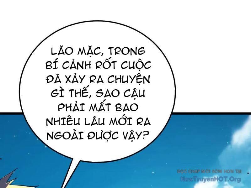 Toàn Dân Chuyển Chức: Bị Động Của Ta Vô Địch Chap 106 - Next Chap 107