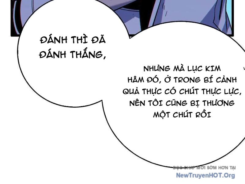 Toàn Dân Chuyển Chức: Bị Động Của Ta Vô Địch Chap 106 - Next Chap 107