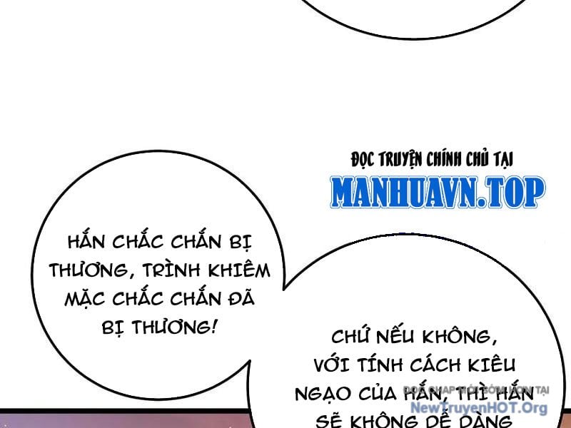 Toàn Dân Chuyển Chức: Bị Động Của Ta Vô Địch Chap 106 - Next Chap 107