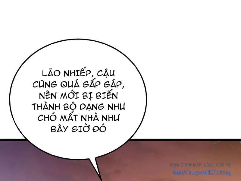 Toàn Dân Chuyển Chức: Bị Động Của Ta Vô Địch Chap 106 - Next Chap 107