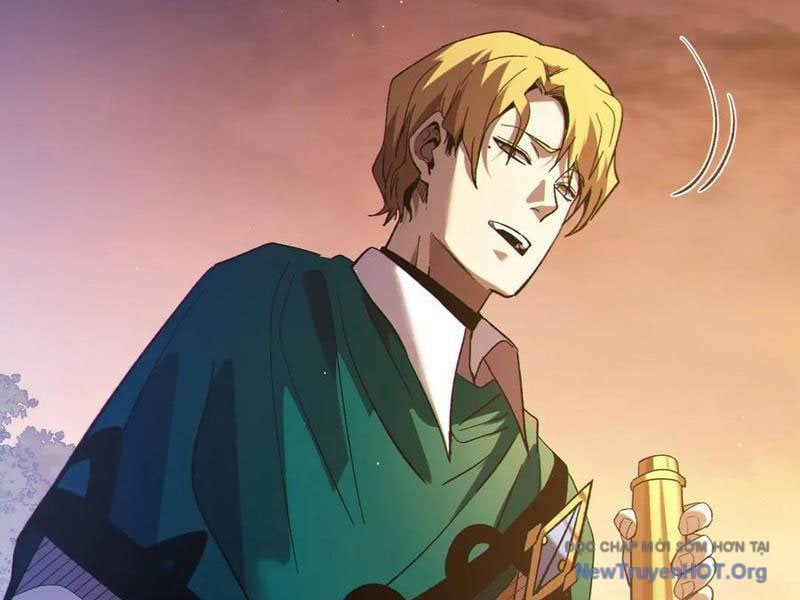 Toàn Dân Chuyển Chức: Bị Động Của Ta Vô Địch Chap 106 - Next Chap 107