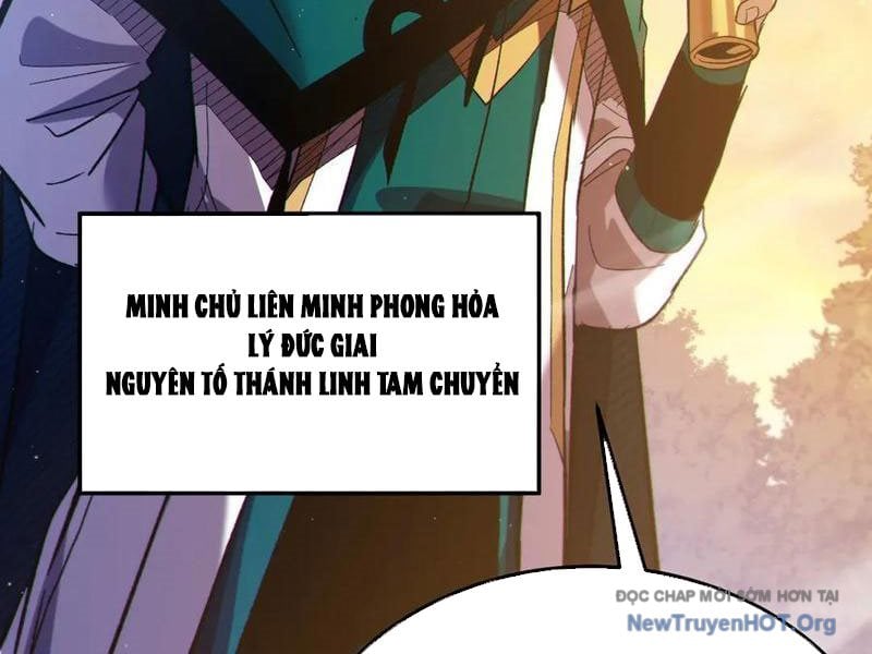 Toàn Dân Chuyển Chức: Bị Động Của Ta Vô Địch Chap 106 - Next Chap 107