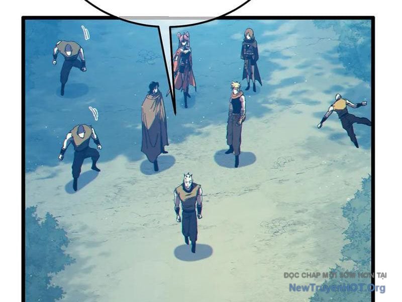 Toàn Dân Chuyển Chức: Bị Động Của Ta Vô Địch Chap 106 - Next Chap 107