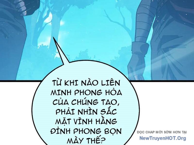 Toàn Dân Chuyển Chức: Bị Động Của Ta Vô Địch Chap 106 - Next Chap 107