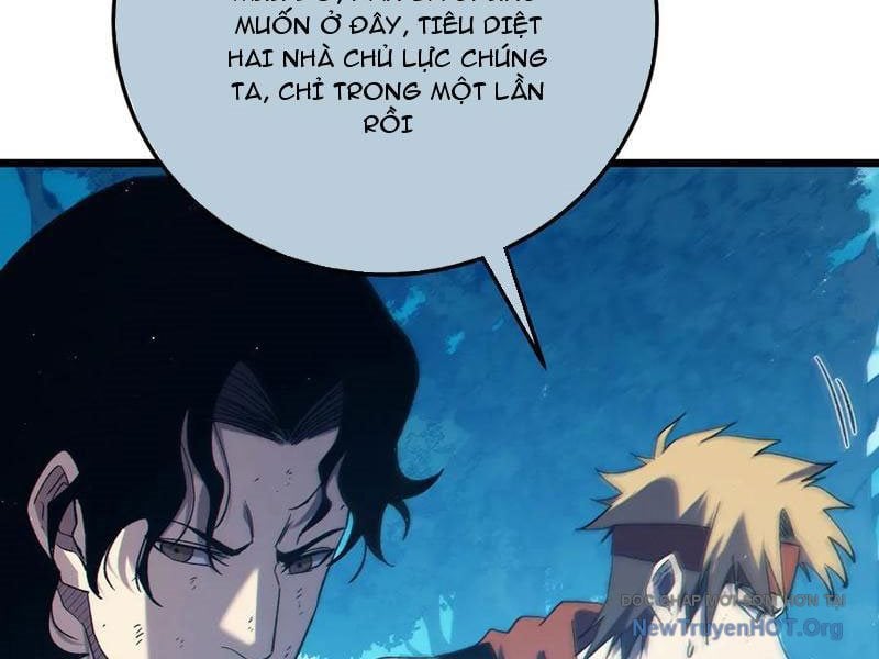 Toàn Dân Chuyển Chức: Bị Động Của Ta Vô Địch Chap 106 - Next Chap 107