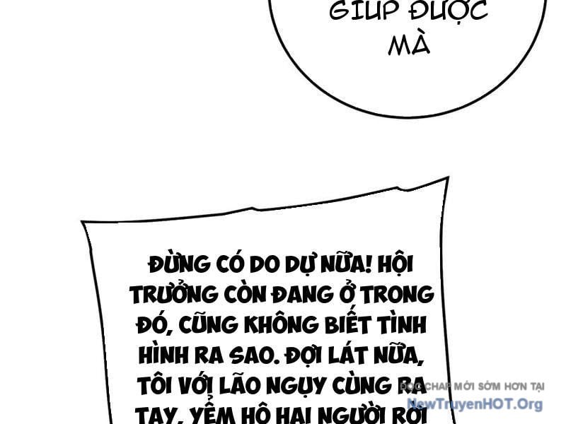 Toàn Dân Chuyển Chức: Bị Động Của Ta Vô Địch Chap 106 - Next Chap 107
