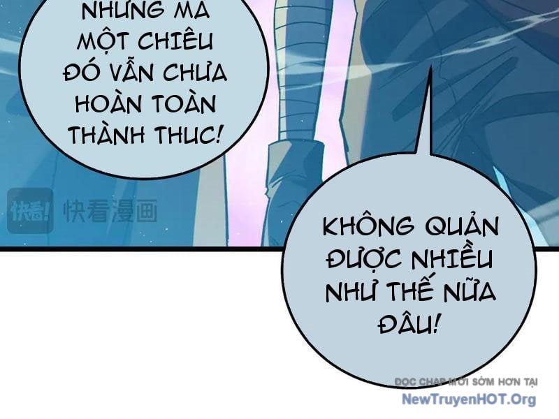 Toàn Dân Chuyển Chức: Bị Động Của Ta Vô Địch Chap 106 - Next Chap 107