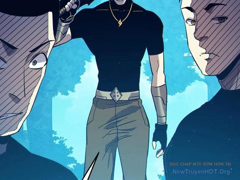 Toàn Dân Chuyển Chức: Bị Động Của Ta Vô Địch Chap 106 - Next Chap 107