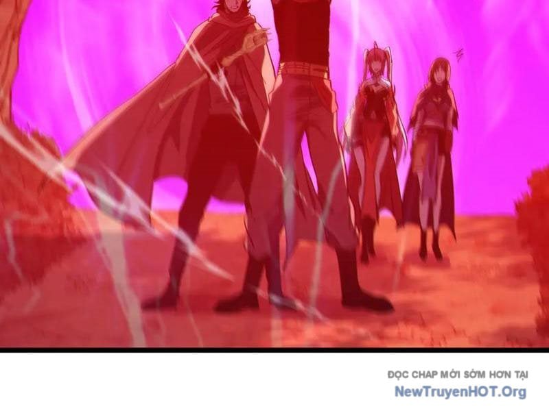 Toàn Dân Chuyển Chức: Bị Động Của Ta Vô Địch Chap 106 - Next Chap 107