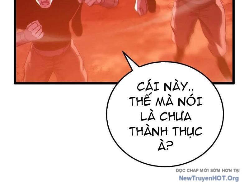 Toàn Dân Chuyển Chức: Bị Động Của Ta Vô Địch Chap 106 - Next Chap 107