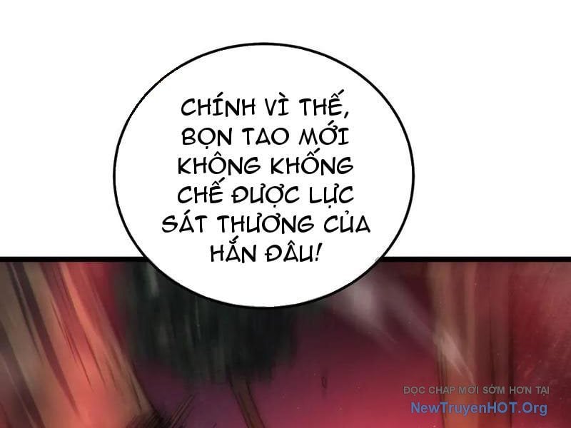 Toàn Dân Chuyển Chức: Bị Động Của Ta Vô Địch Chap 106 - Next Chap 107
