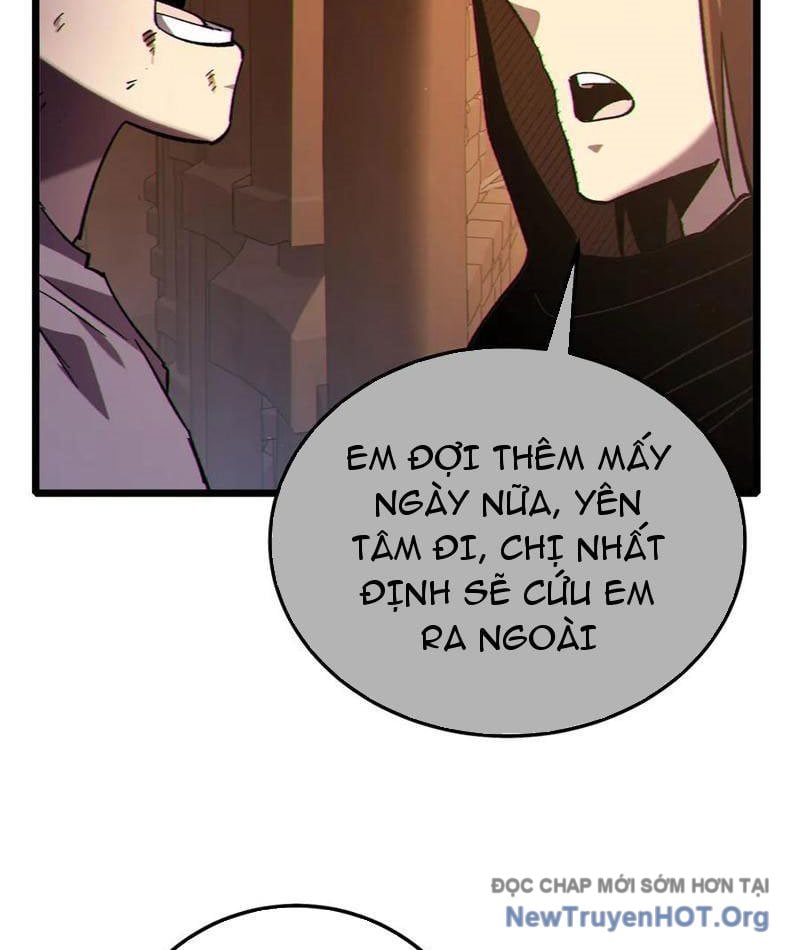 Toàn Dân Chuyển Chức: Bị Động Của Ta Vô Địch Chap 109 - Next Chap 110